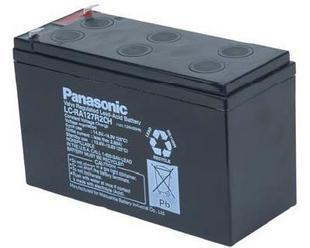 松下蓄電池LC-P1224ST 12V24AH代理商埃克倫斯電氣最新報(bào)價(jià)